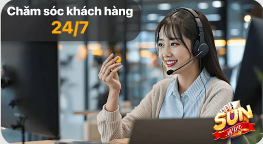 Các phương thức liên hệ Sunwin mới nhất năm 2026