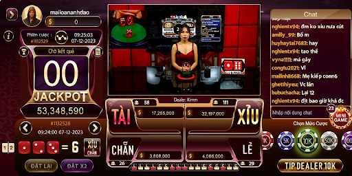 Điểm nổi bật của game tài xỉu Sunwin