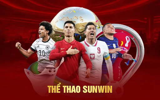 Đôi nét về sảnh cược thể thao Sunwin