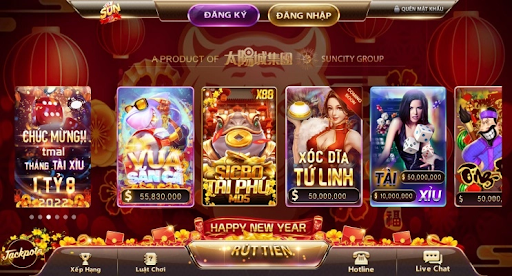 Giải đáp một số thắc mắc về gần đây cho cổng game Sunwin