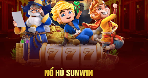 Hướng dẫn cách chơi game nổ hũ Sunwin