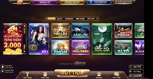 Những lưu ý cần nắm khi liên hệ cổng game Sunwin