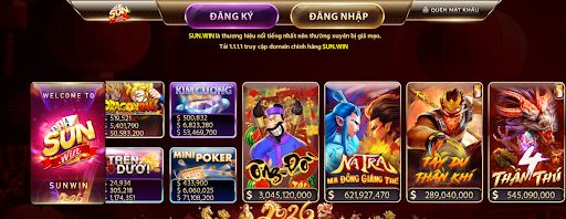 Quyền lợi thành viên nhận được khi tuân thủ điều khoản điều kiện Sunwin